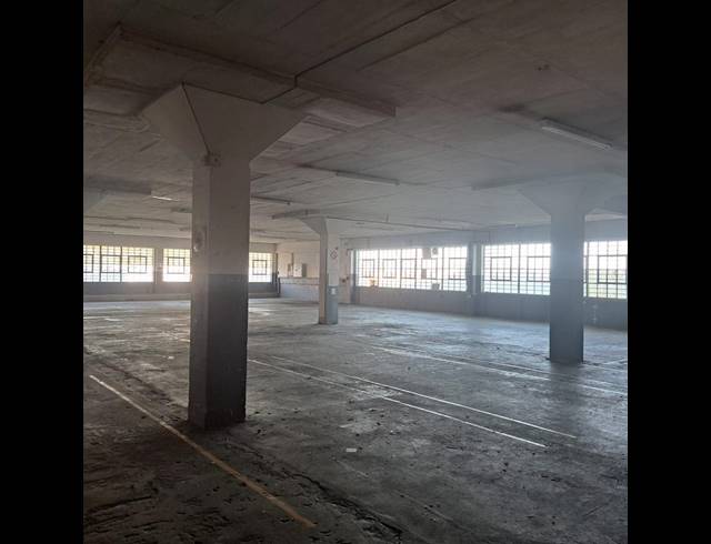 INDUSTRIAL PROPERTY TO RENT IN NEAVE INDUSTRIAL
